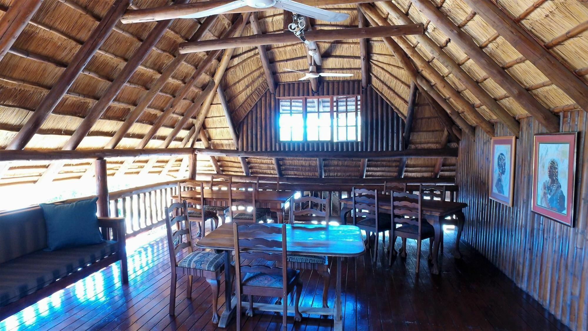 超越波玛精品小屋 玛洛斯帕克 外观 照片
